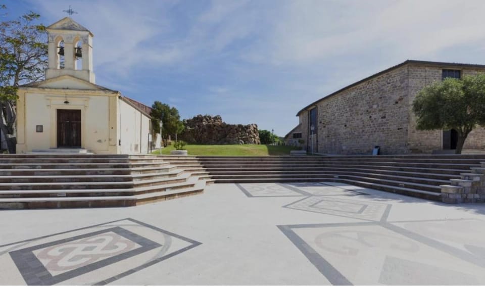 Casa Vacanze La Felicita House in Sardinia