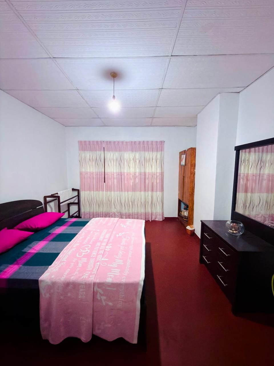 AETHERA Homestay Bed and Breakfast in Uva Province, Sri Lanka