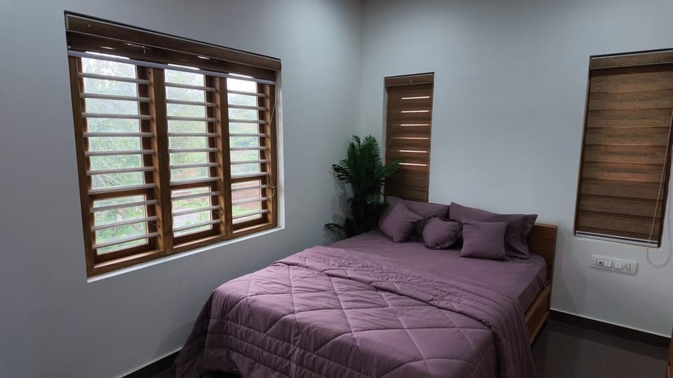 Tea Estate View Stay Wayanad House in Kerala