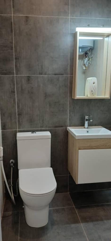Buzz amitié Apartment in Dakar