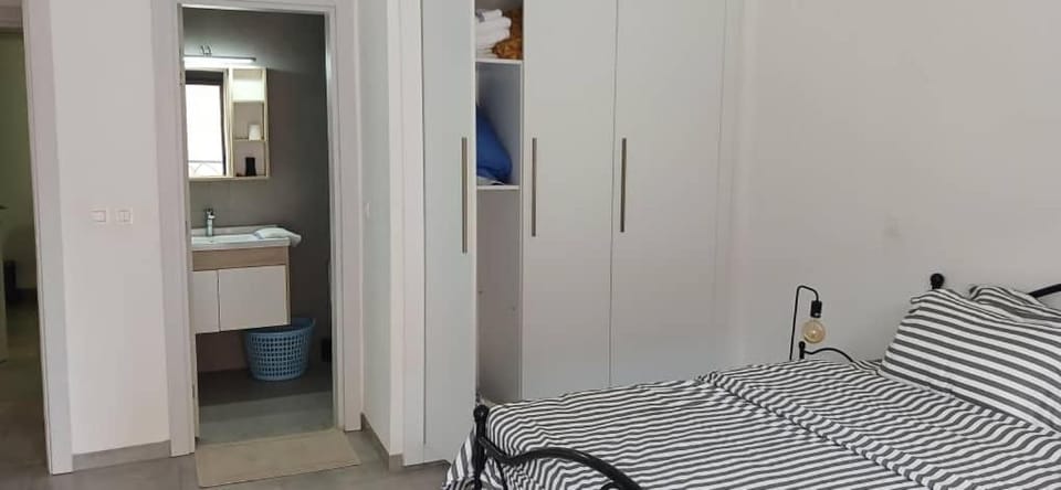 Buzz amitié Apartment in Dakar