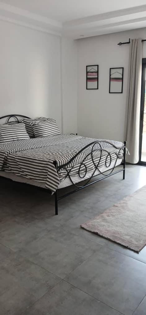 Buzz amitié Apartment in Dakar