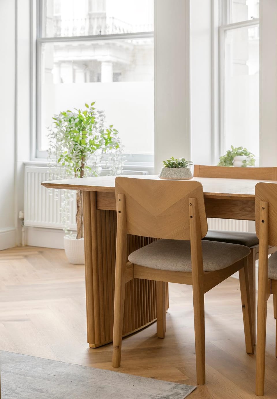 Kensington Terrace Suites Apartment in City of Westminster