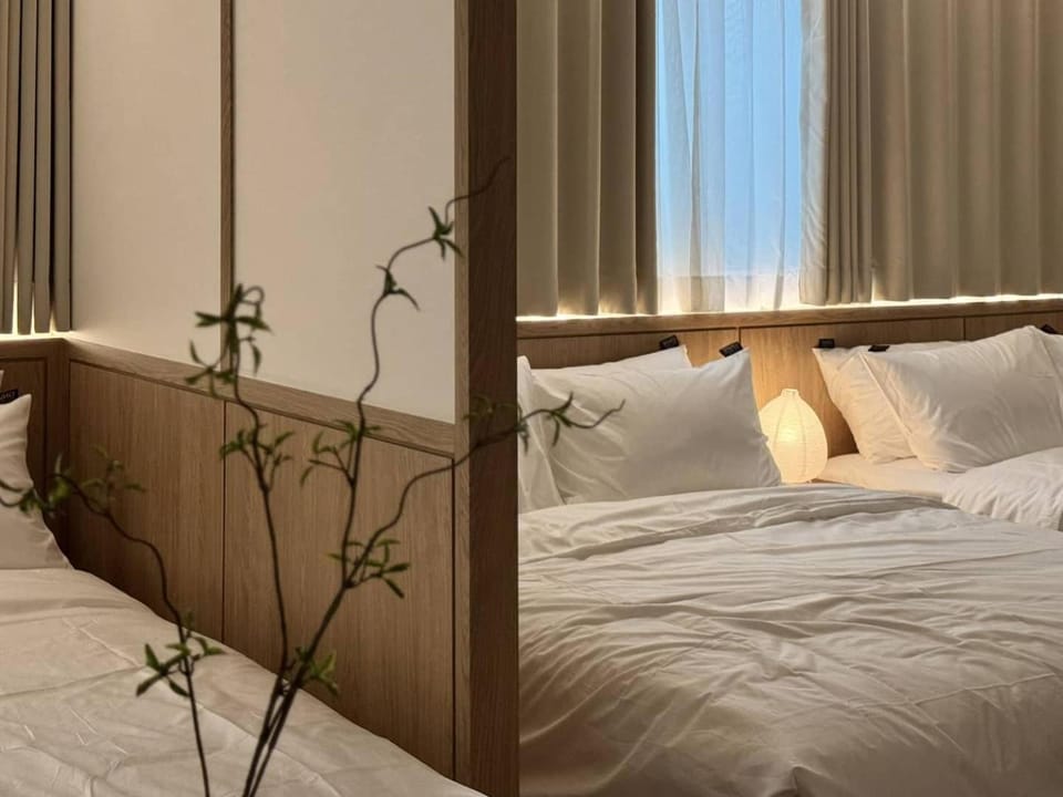 온재스테이 서울 종로 203 Apartment in Seoul