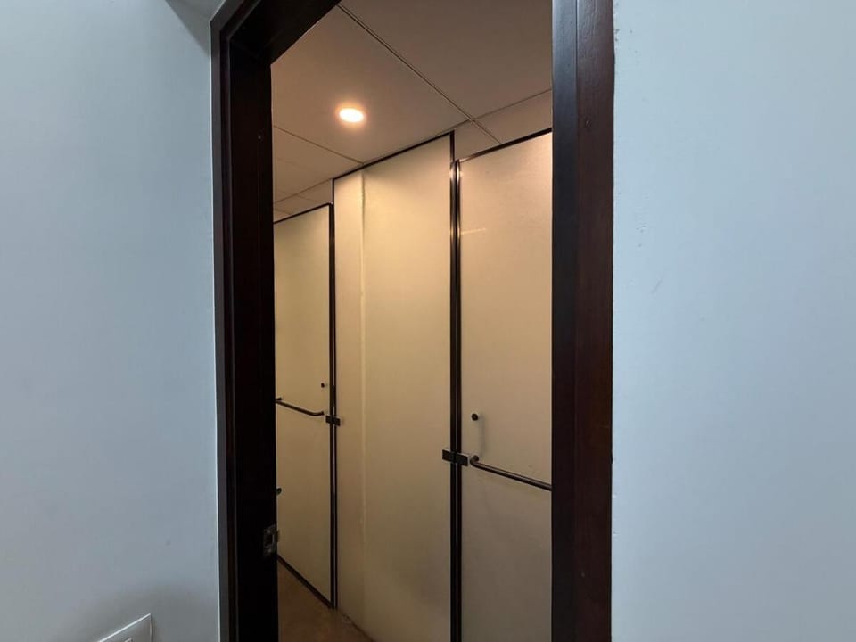 Ac Luxe flat with Balcony 406 Apartment in Bengaluru