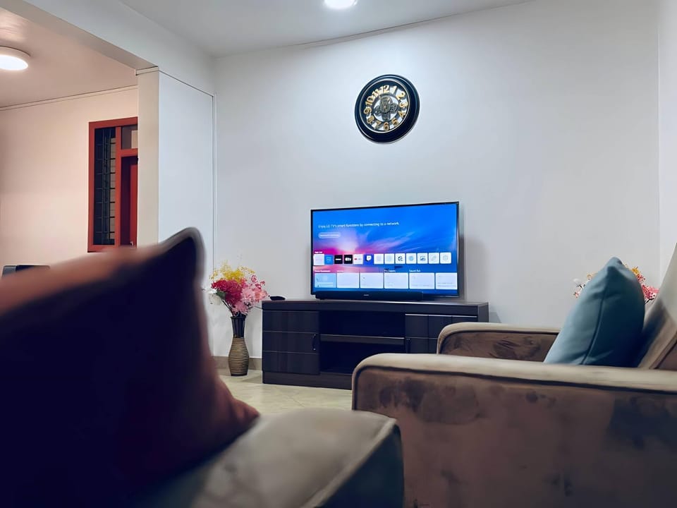 TV and multimedia