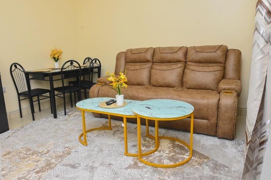 Narie Hideaways Apartment in Kenya