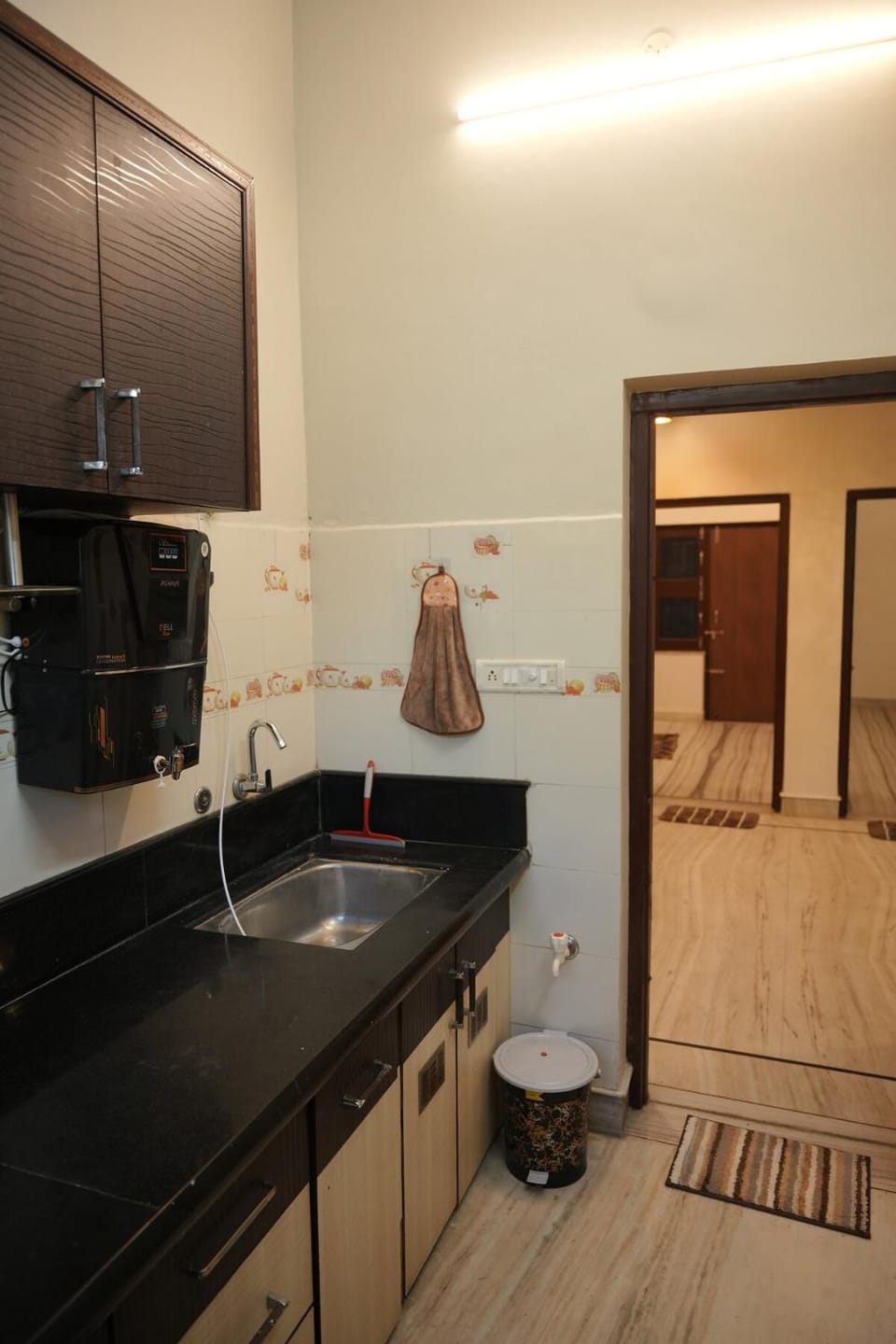ELARA HOUSE 2BHK in Heart of Ajmer Couples&Family House in Rajasthan