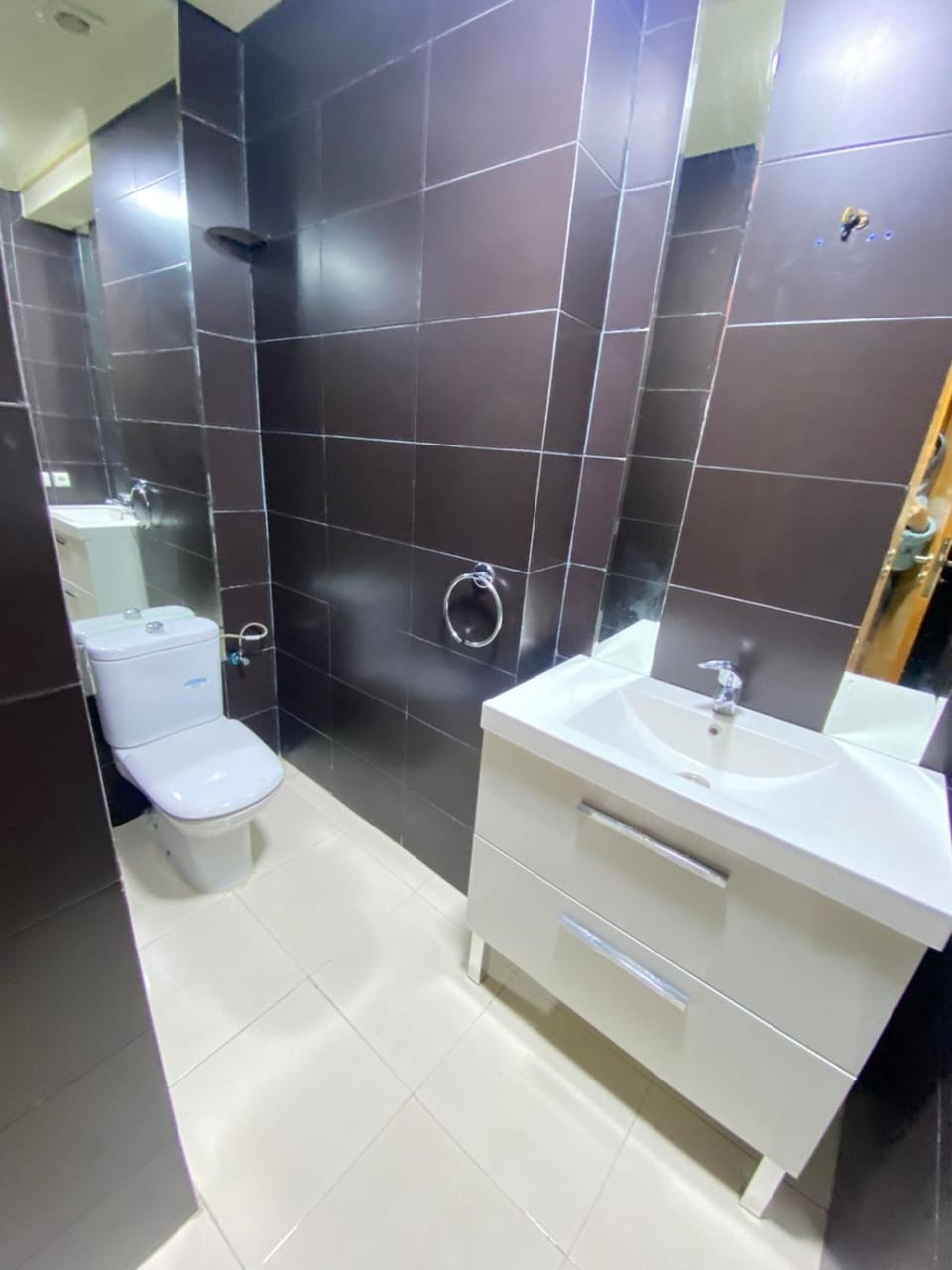 oceanhouserabat Apartment in Rabat