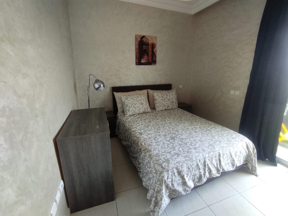 oceanhouserabat Apartment in Rabat