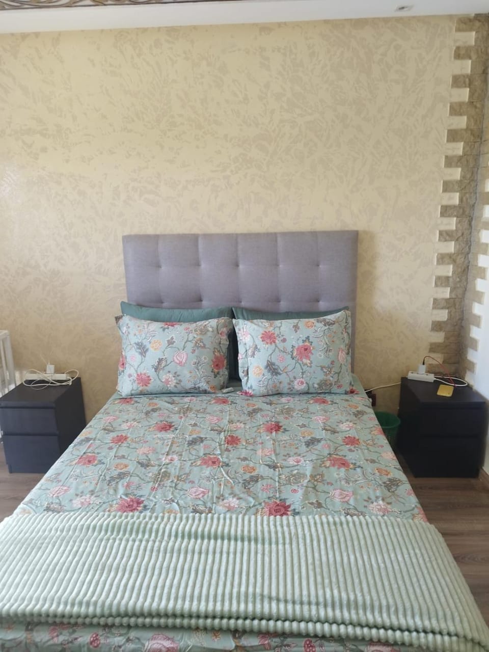 oceanhouserabat Apartment in Rabat