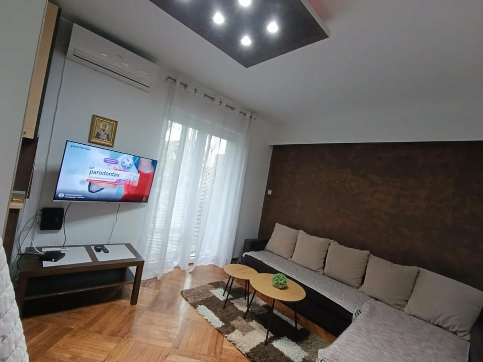 Apartman Stamenković Apartment in Belgrade