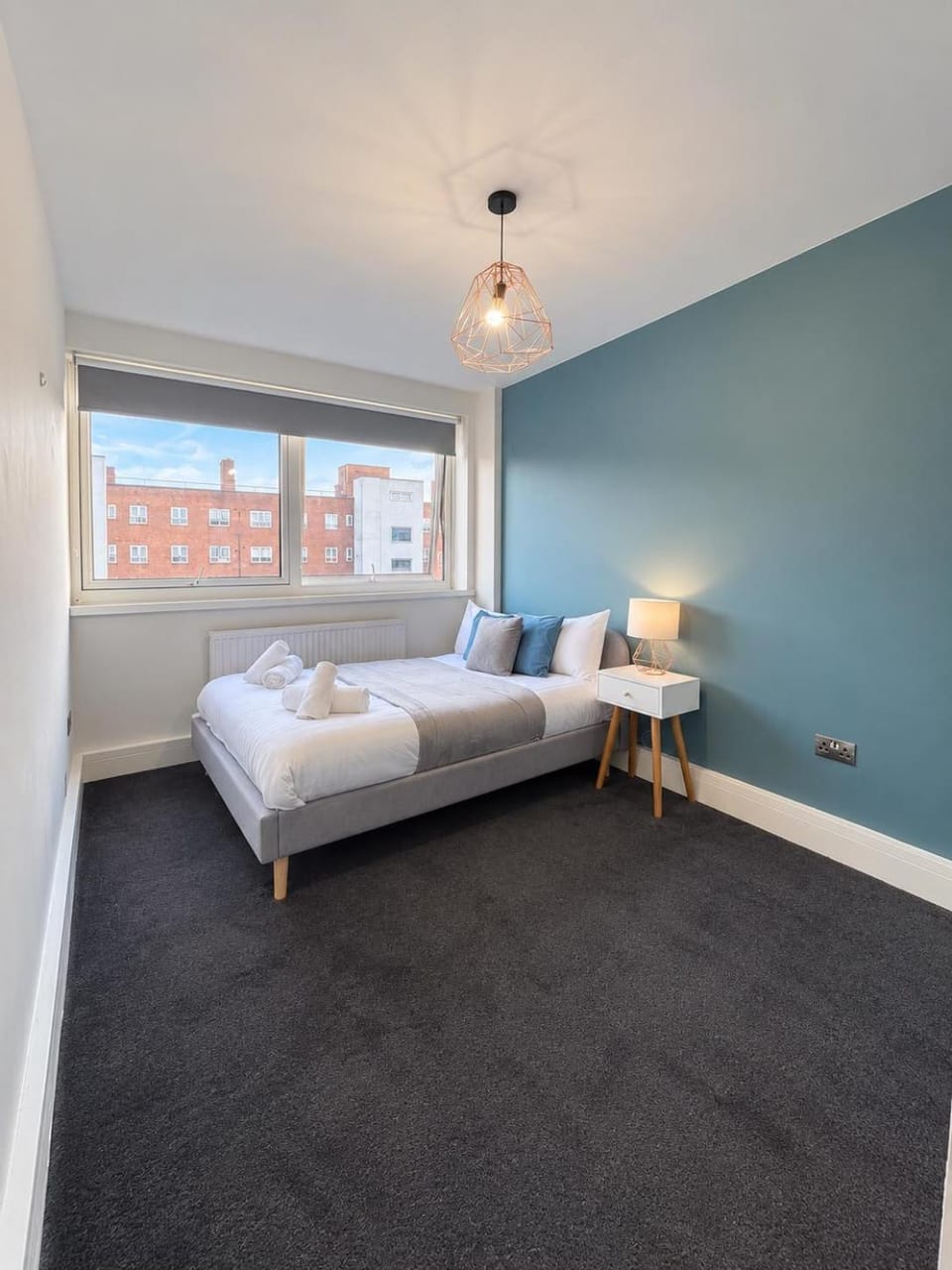 Goldsmith Road City Stay Apartment in London Borough of Southwark