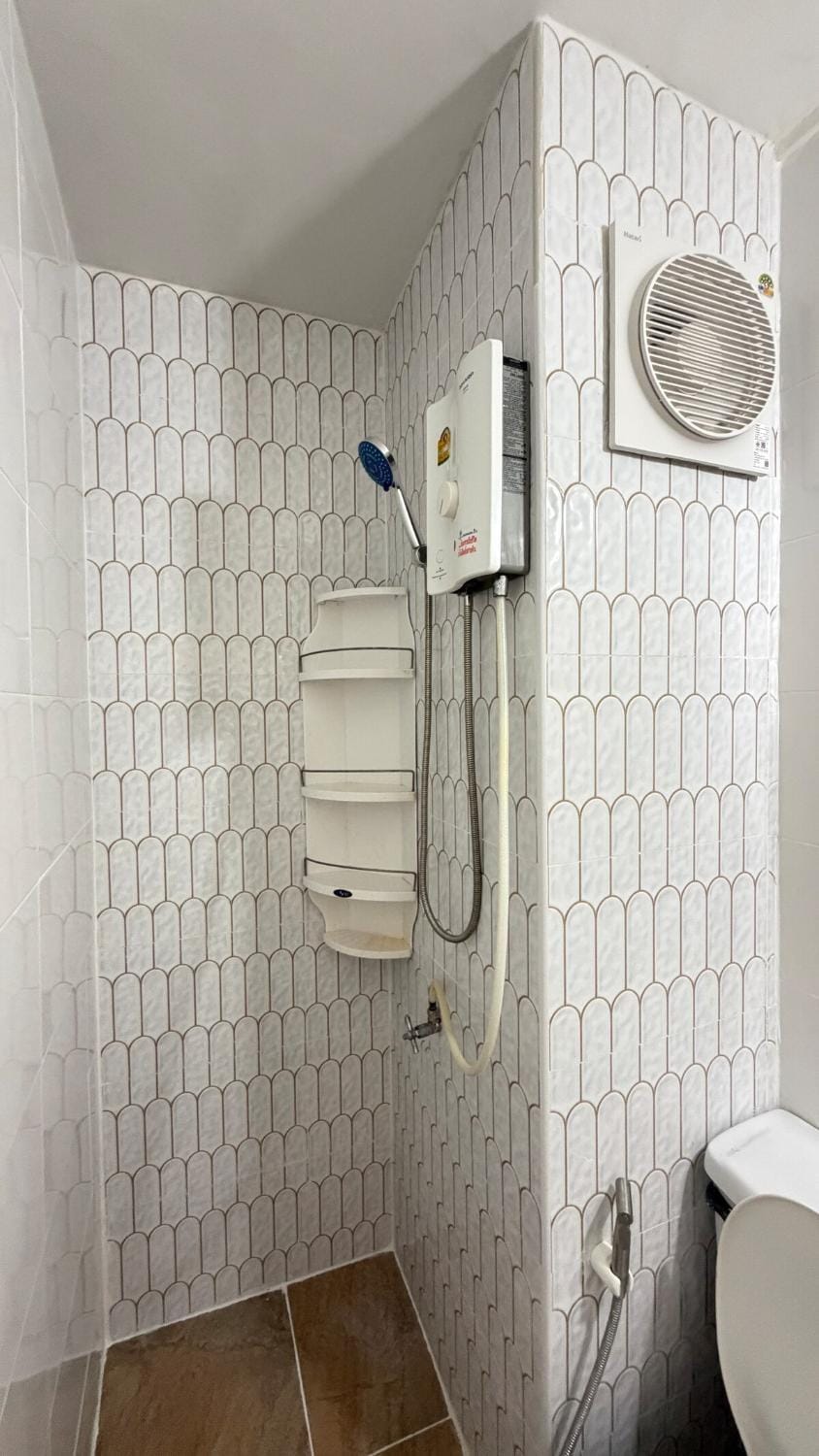 C9 Citrine Amber Suite, Popular Muang Thong Apartment in Thailand