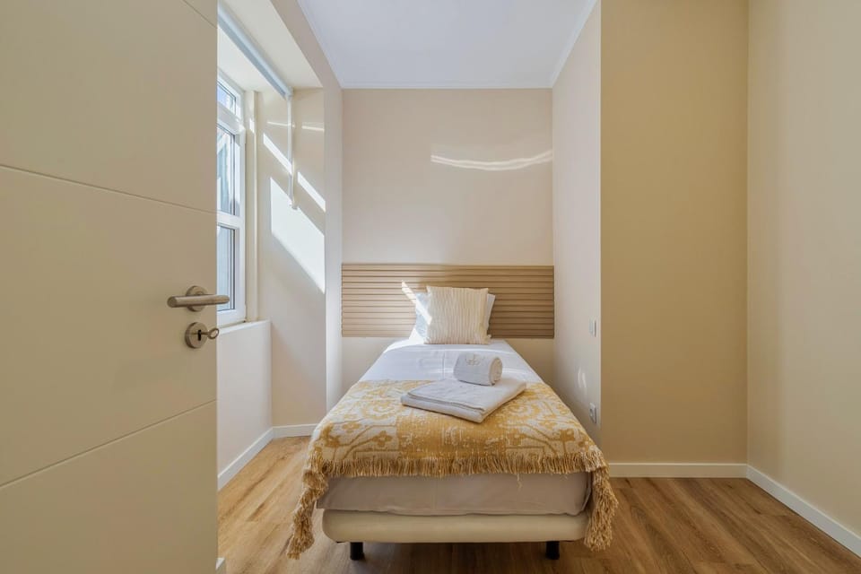 Todi Apartments - By Y Concept Apartment in Setúbal Municipality