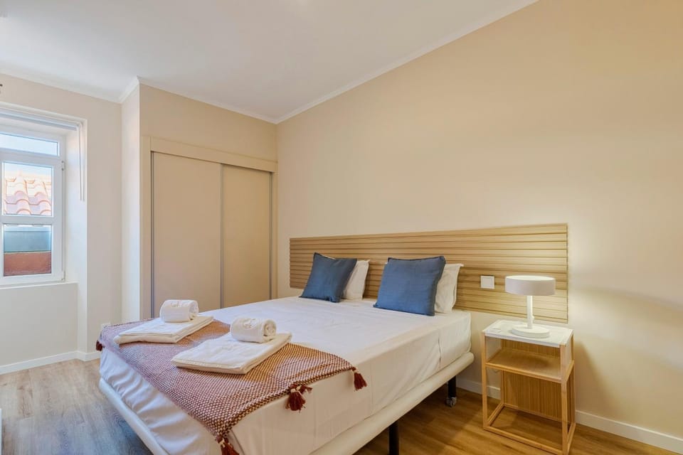 Todi Apartments - By Y Concept Apartment in Setúbal Municipality