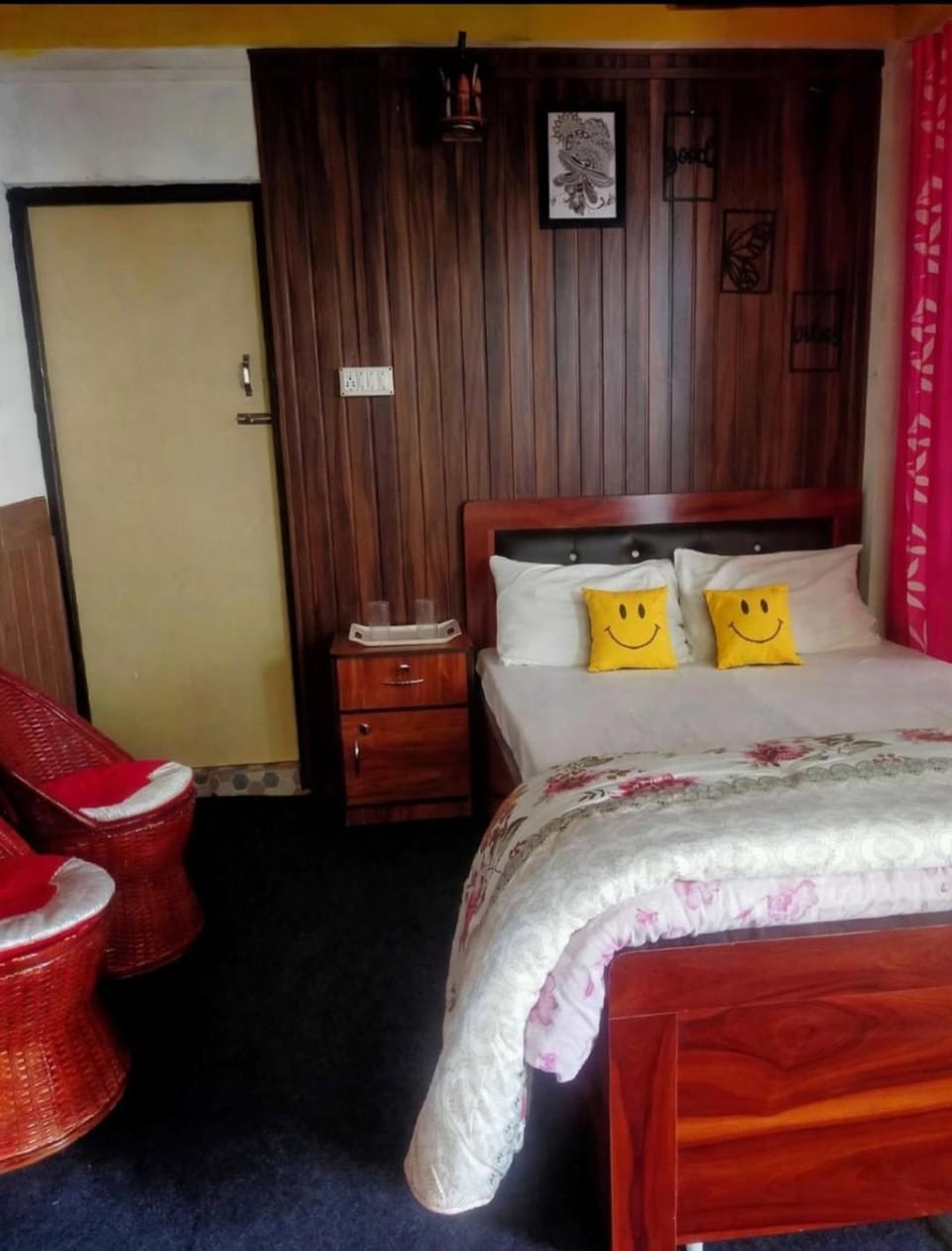 Hill Queen Homestay Vacation rental in West Bengal