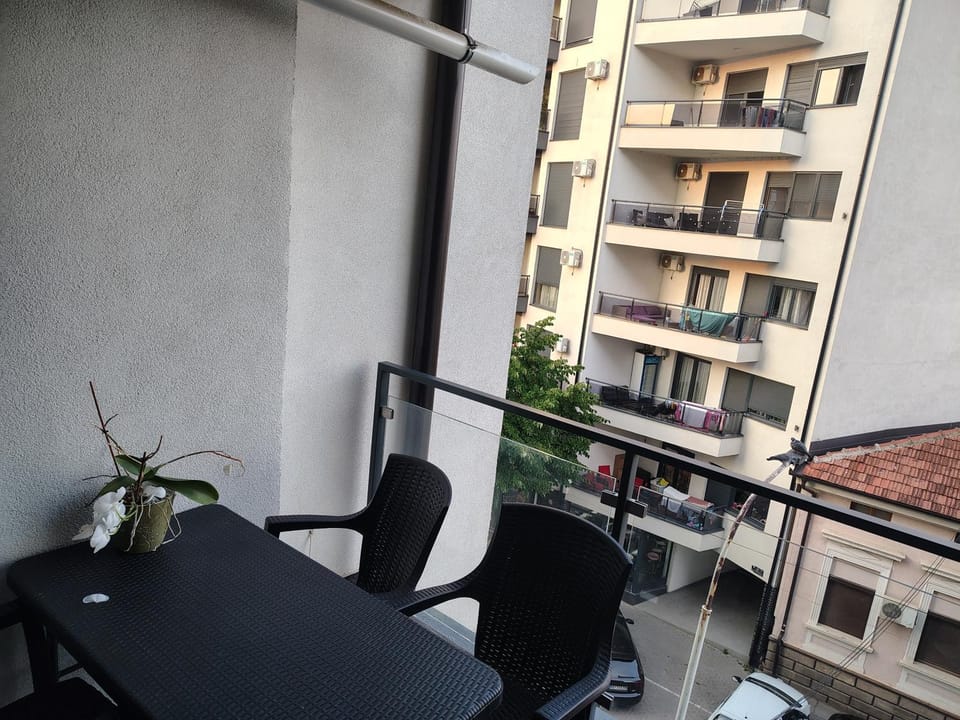 Kom2 Apartment in Serbia