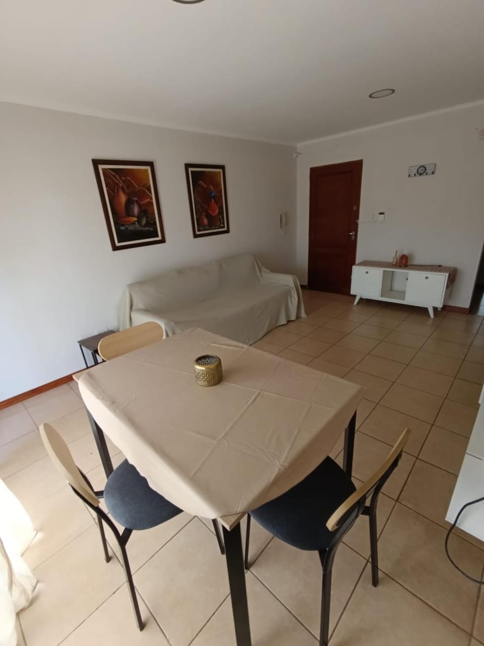 Departamento céntrico 1 dormitorio, cómodo y luminoso Apartment in Cordoba Province