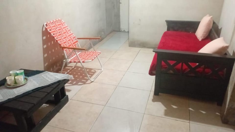 Las moras Apartment in Luján