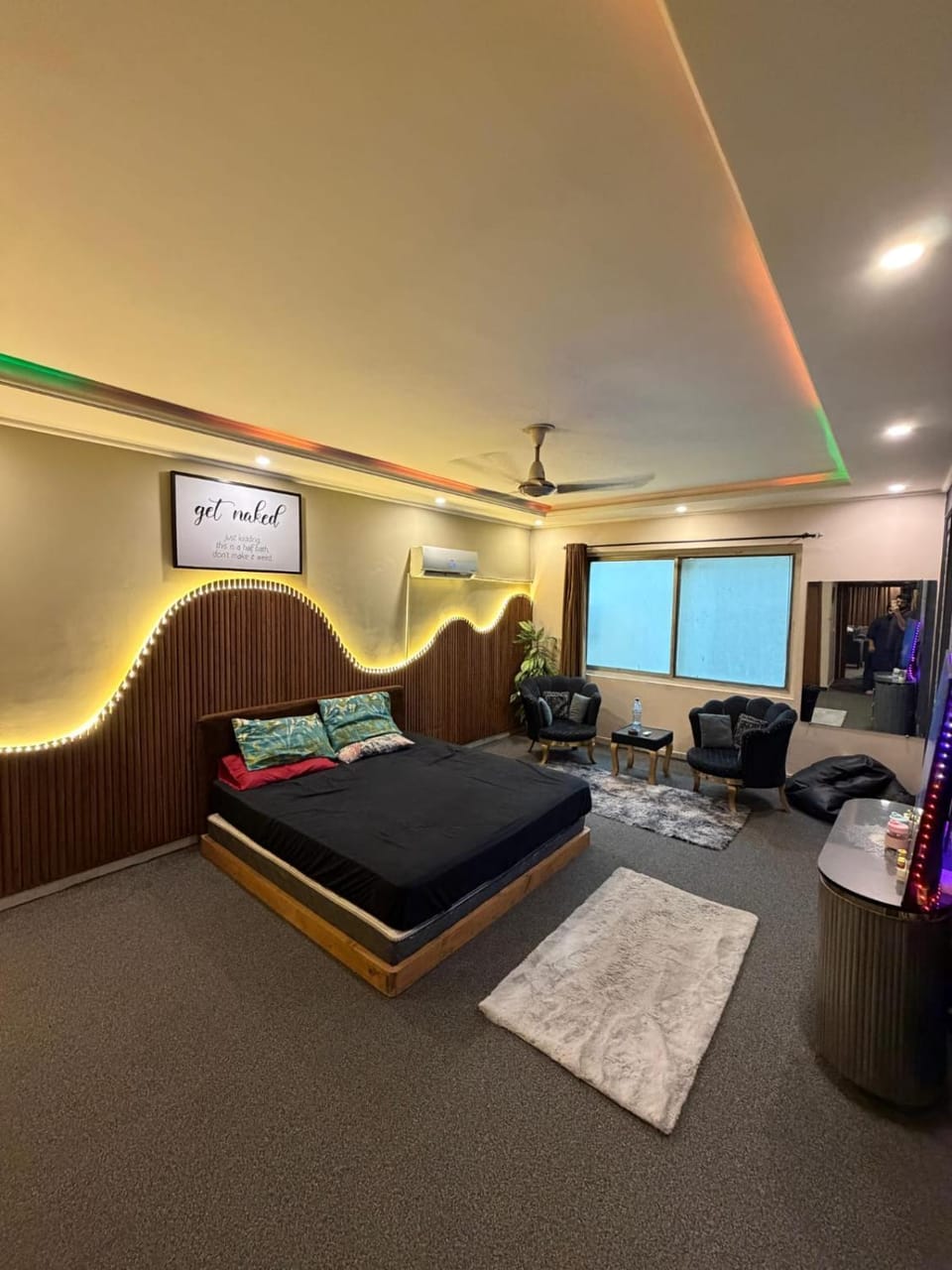 11 central apartments Apartment in Islamabad Capital Territory