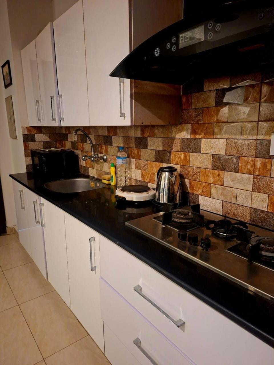 11 central apartments Apartment in Islamabad Capital Territory