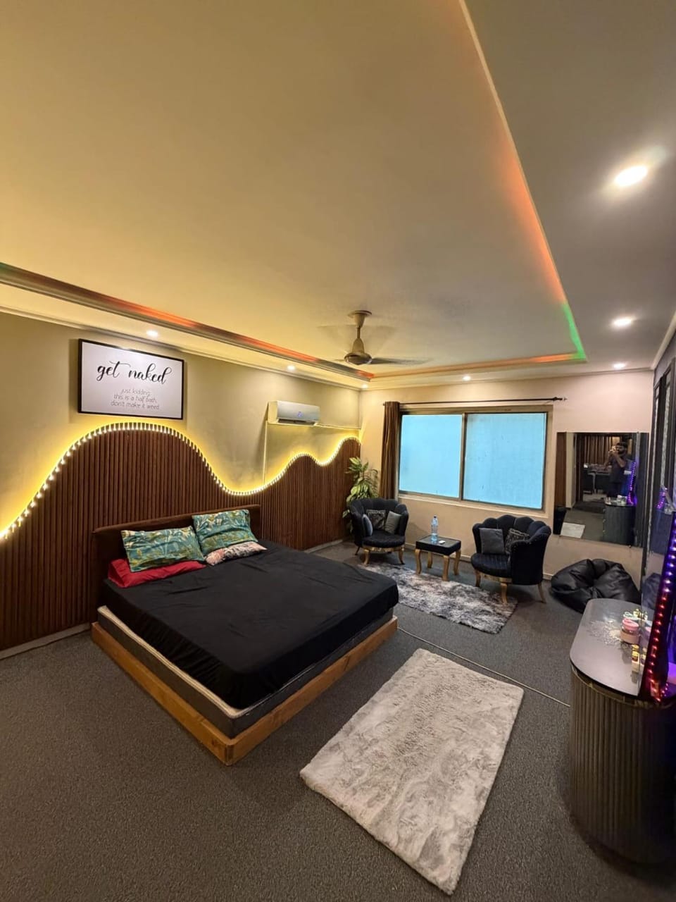 11 central apartments Apartment in Islamabad Capital Territory