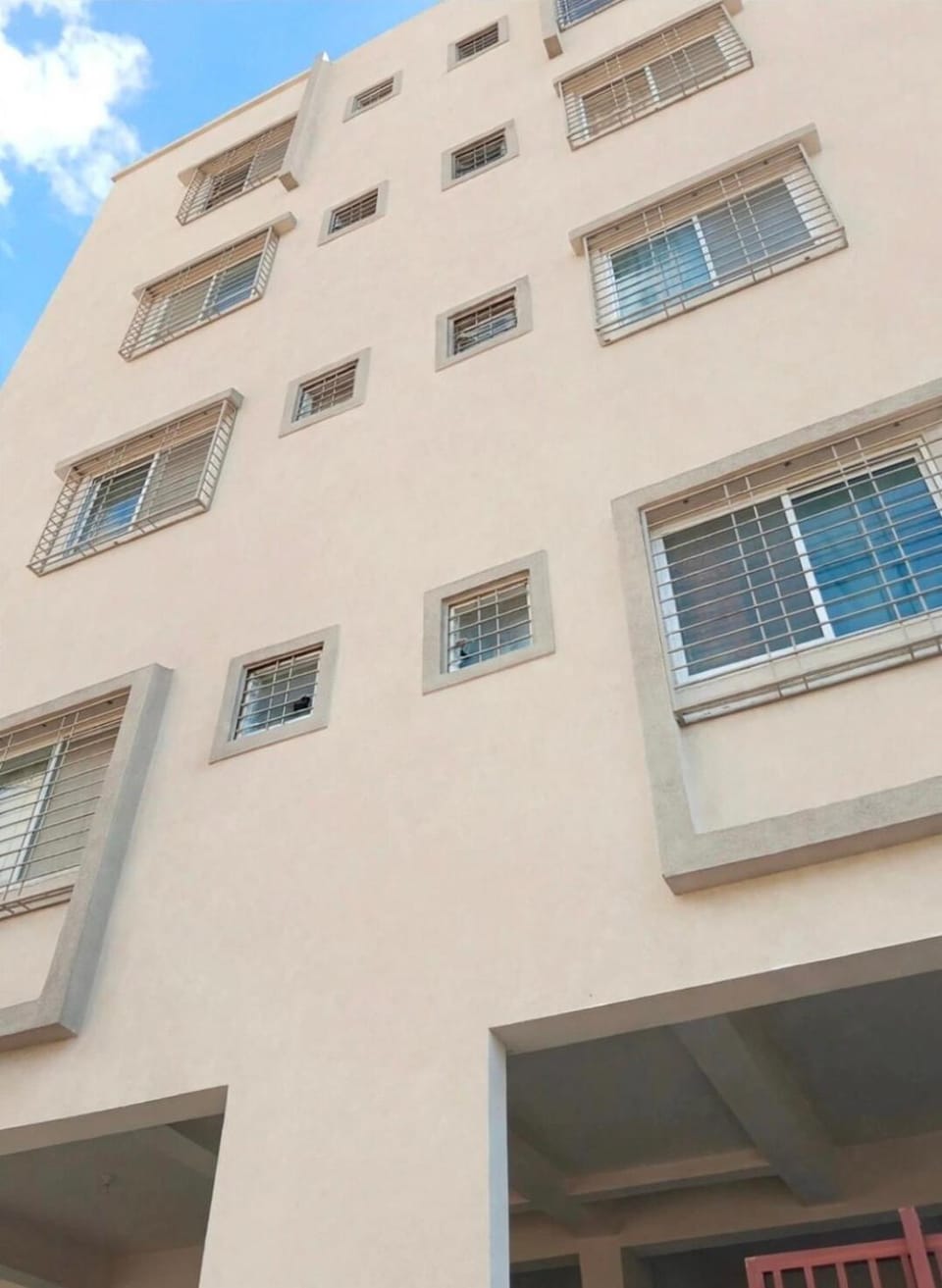 Saivie'couplefriendly private ac luxery big apart Apartment in Pune