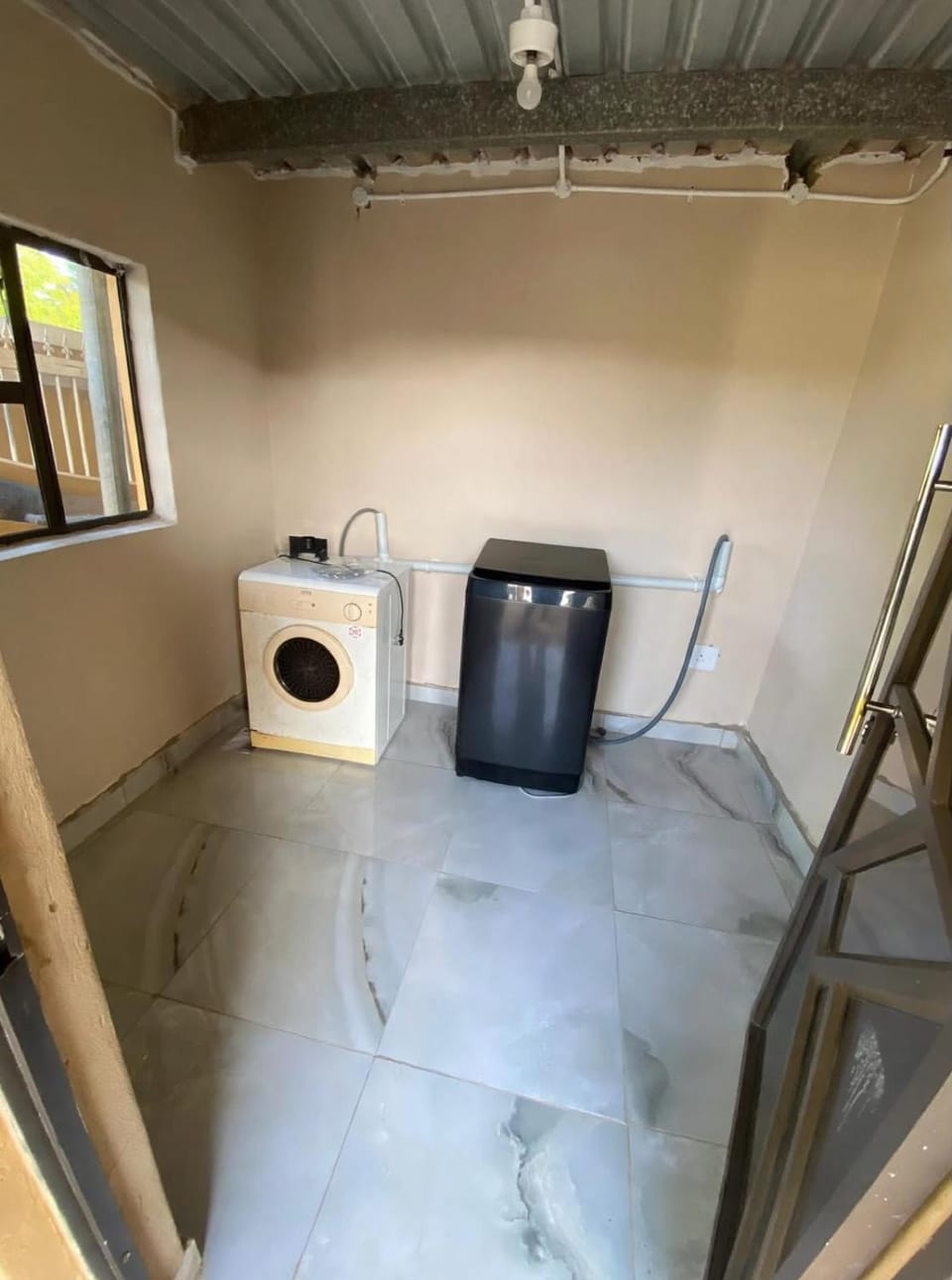 Ndukude Properties Apartment in KwaZulu-Natal