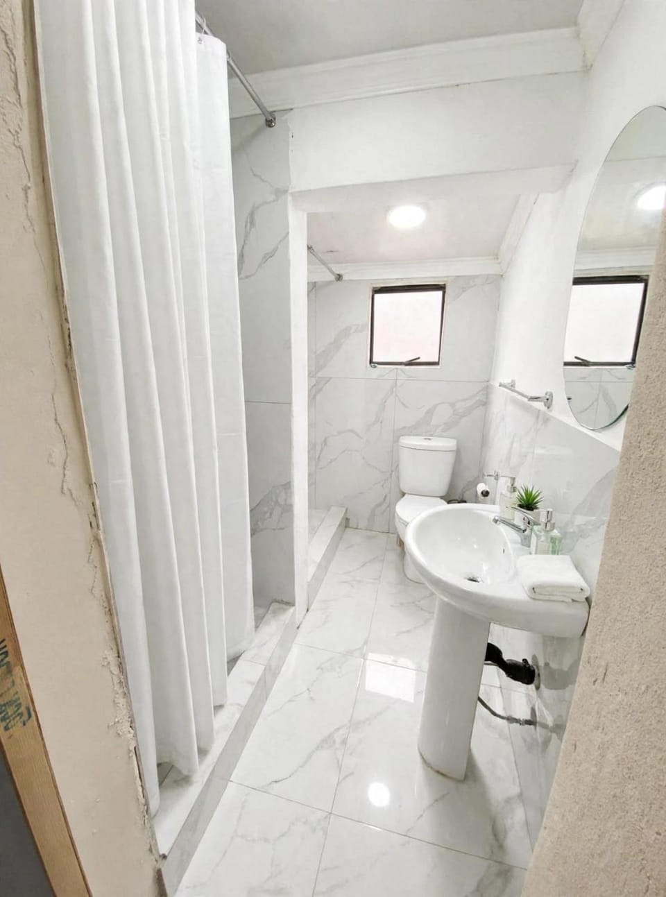 Ndukude Properties Apartment in KwaZulu-Natal