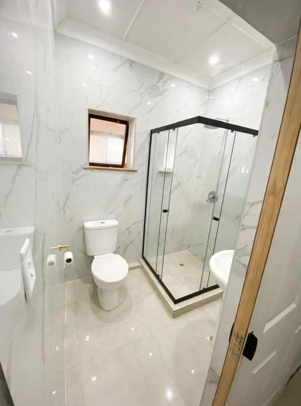Ndukude Properties Apartment in KwaZulu-Natal