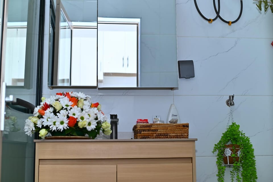 Jay homes Apartment in Nairobi County