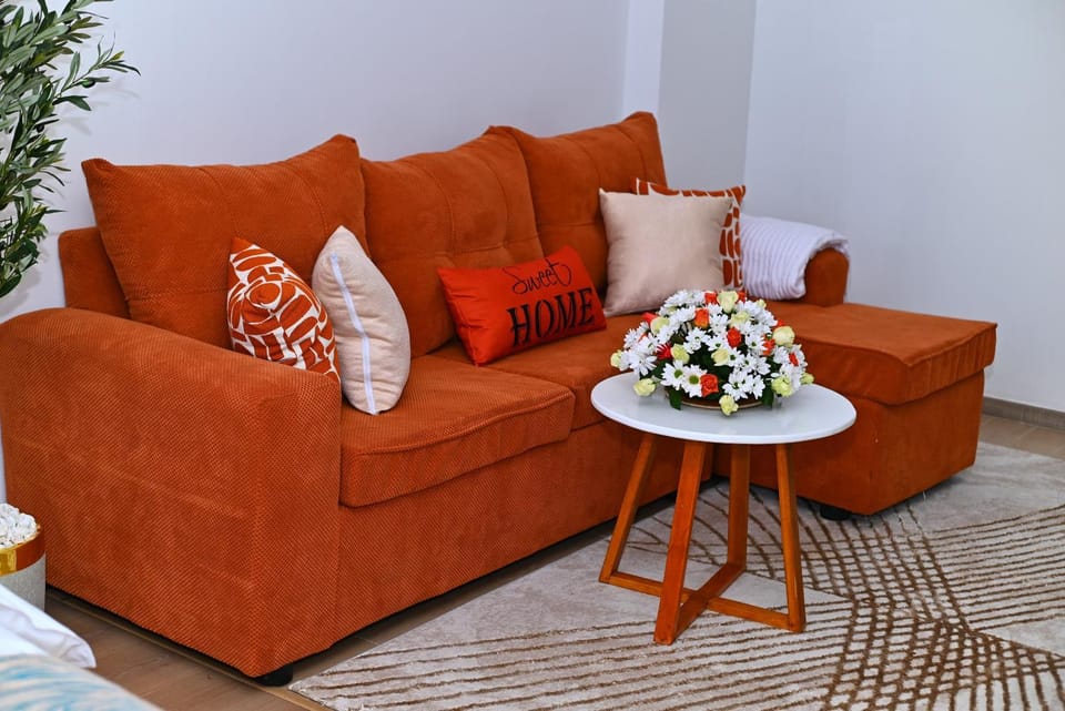 Jay homes Apartment in Nairobi County