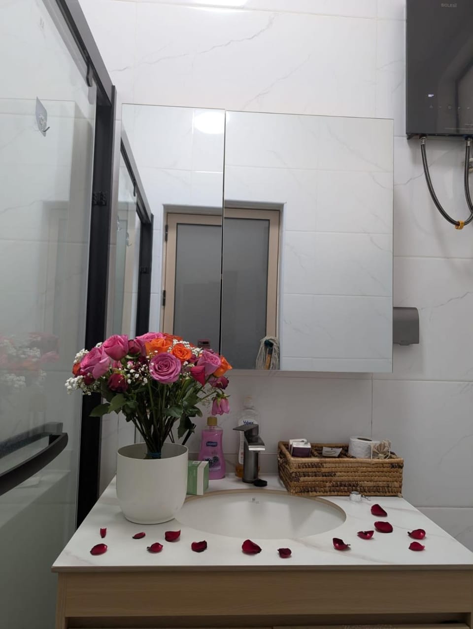 Jay homes Apartment in Nairobi County
