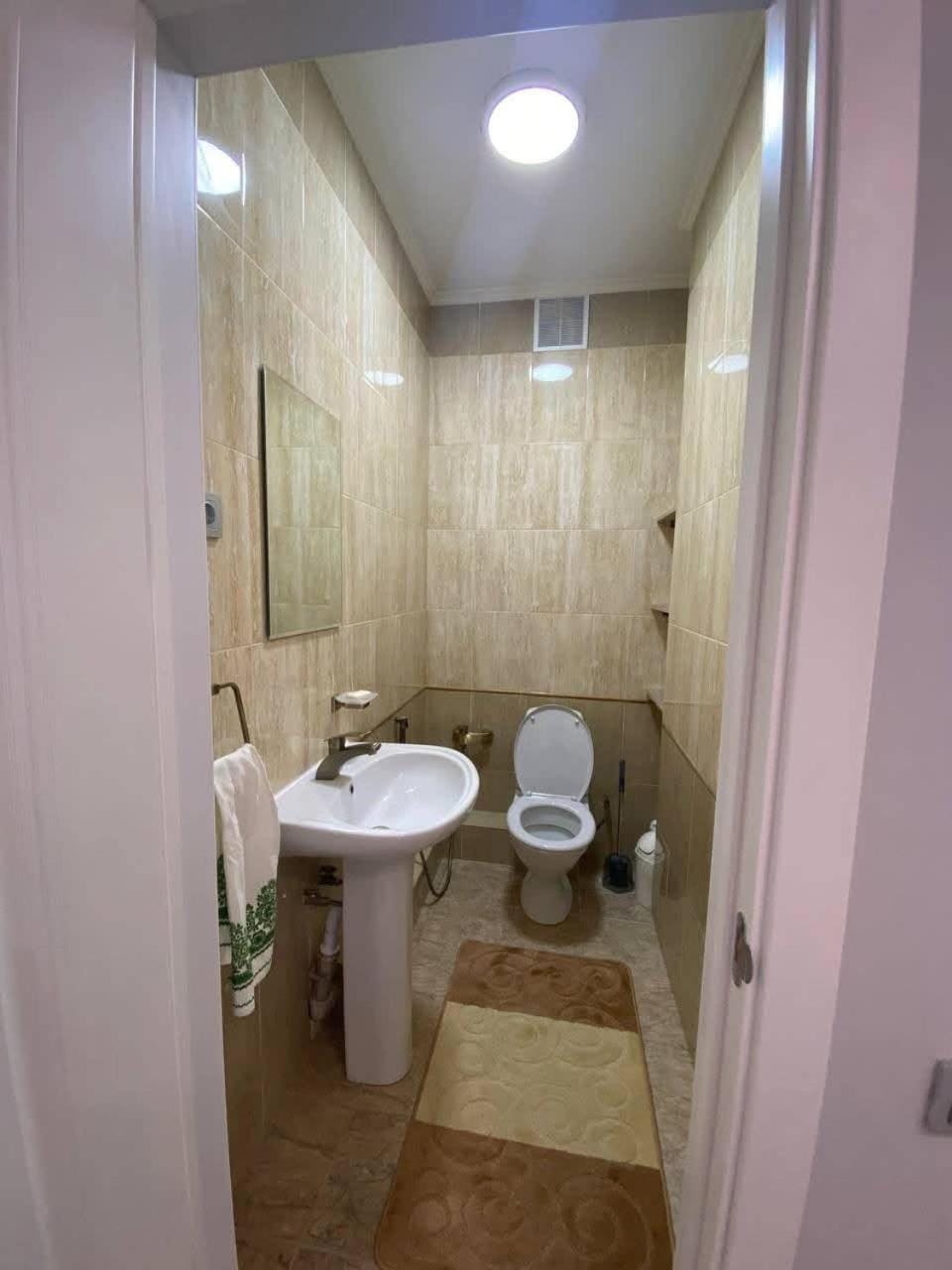 Многоквартирный объект Apartment in Almaty Region, Kazakhstan
