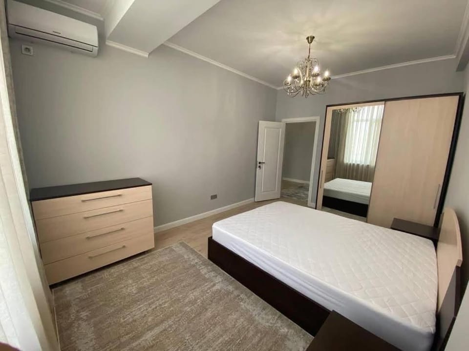 Многоквартирный объект Apartment in Almaty Region, Kazakhstan
