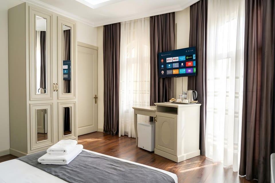 TV and multimedia