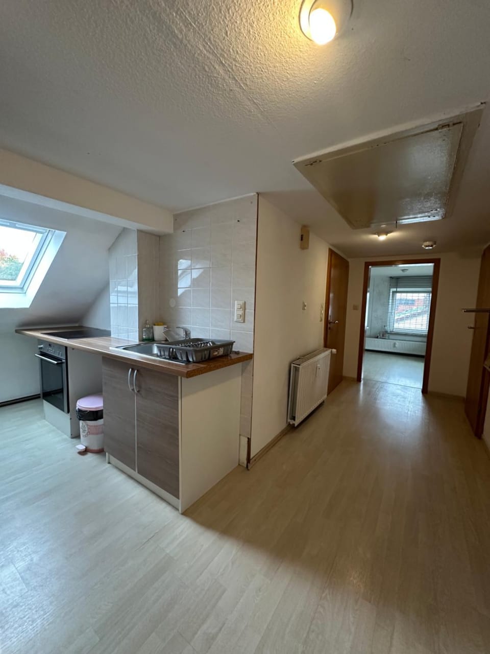 Monteurwohnung Tafolli Apartment in Hesse