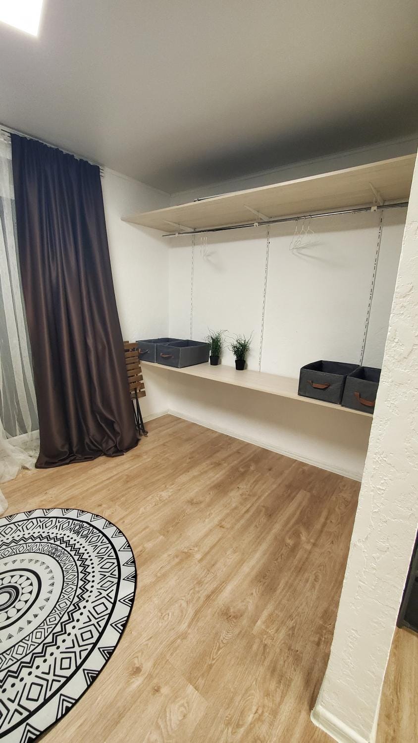 Love City Center Apartment in Almaty
