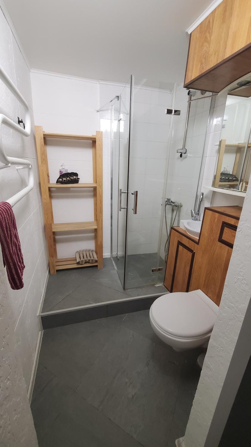 Love City Center Apartment in Almaty
