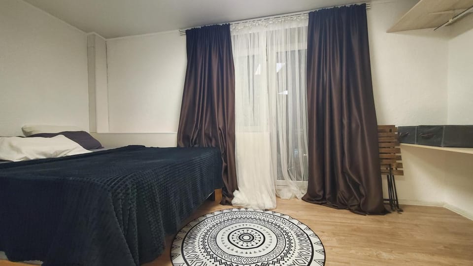 Love City Center Apartment in Almaty