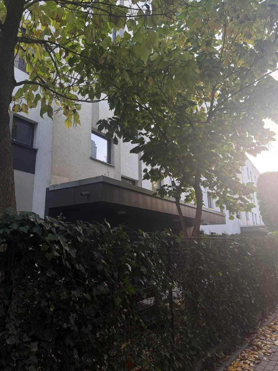 Lumina I Comfort 2BR Apt with Parking & AC & Balcony Apartment in Warsaw