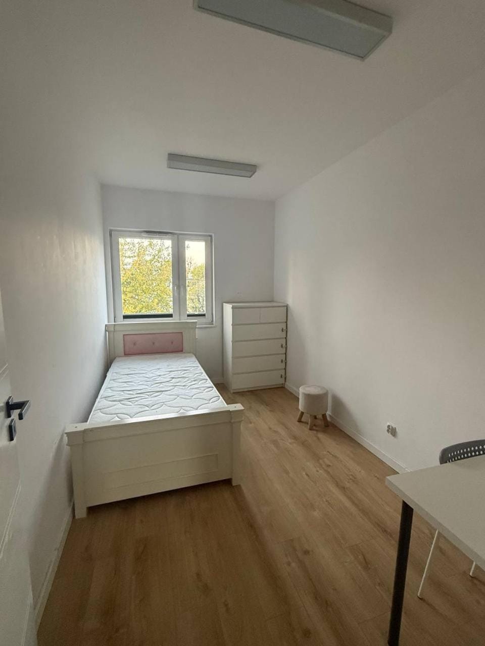 Lumina I Comfort 2BR Apt with Parking & AC & Balcony Apartment in Warsaw