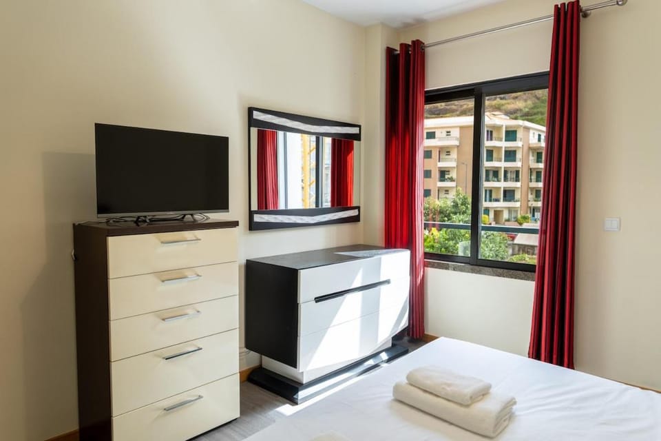 Cytisus Ribeira Brava Apartment in Madeira District