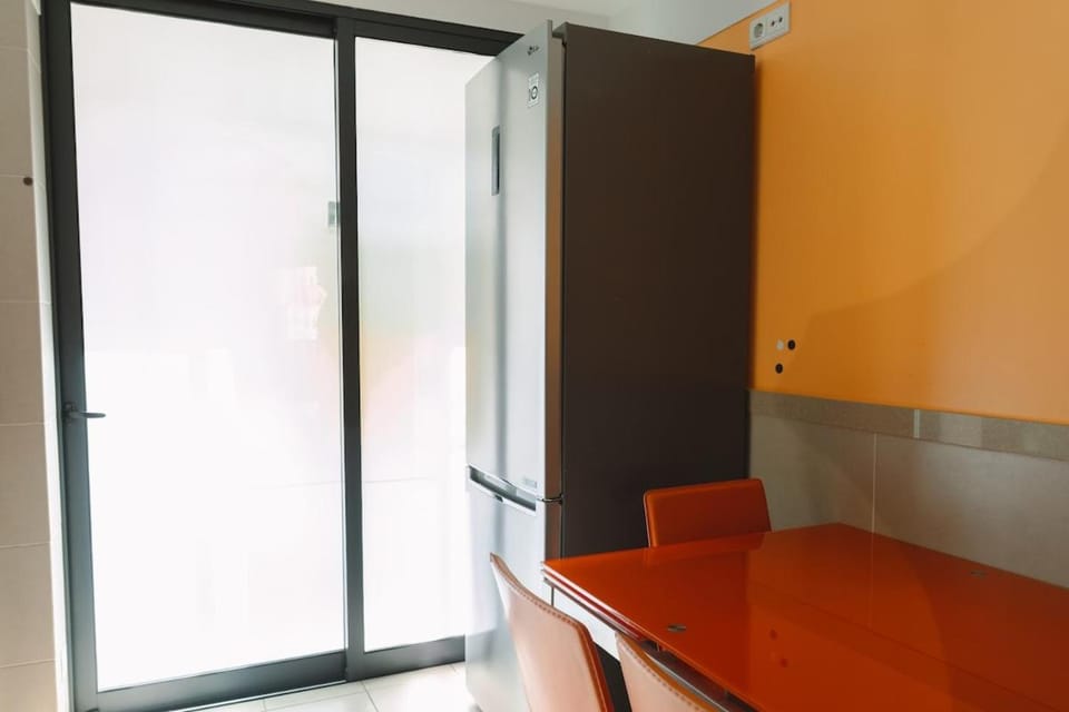Cytisus Ribeira Brava Apartment in Madeira District