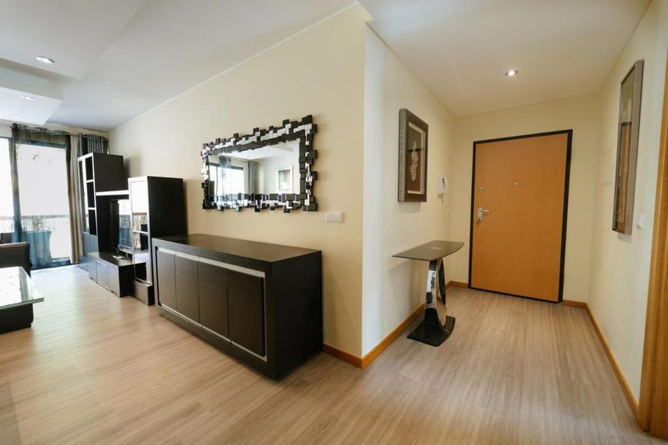 Cytisus Ribeira Brava Apartment in Madeira District