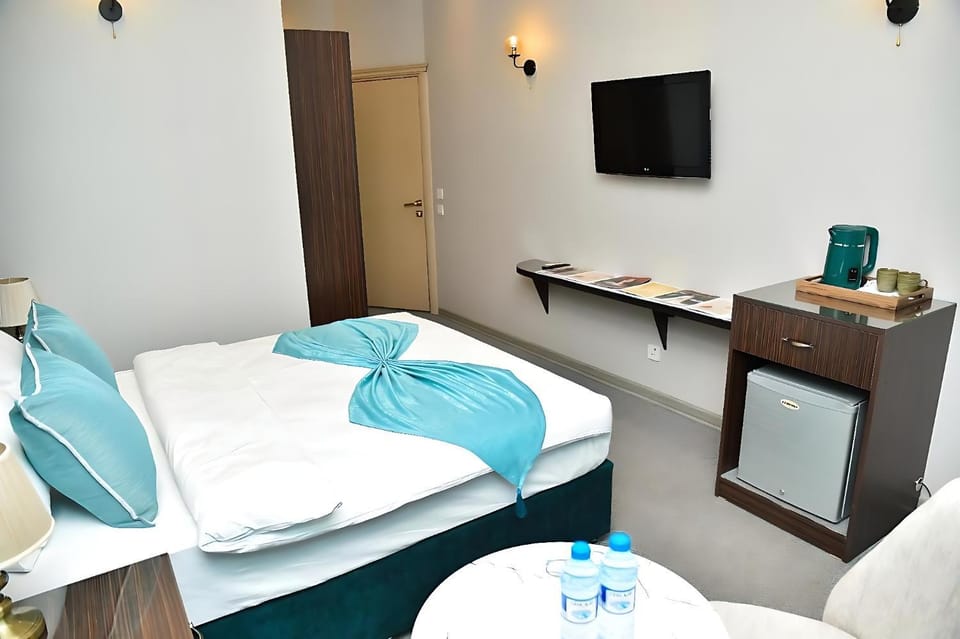 Central Karat Inn Hotel in Baku