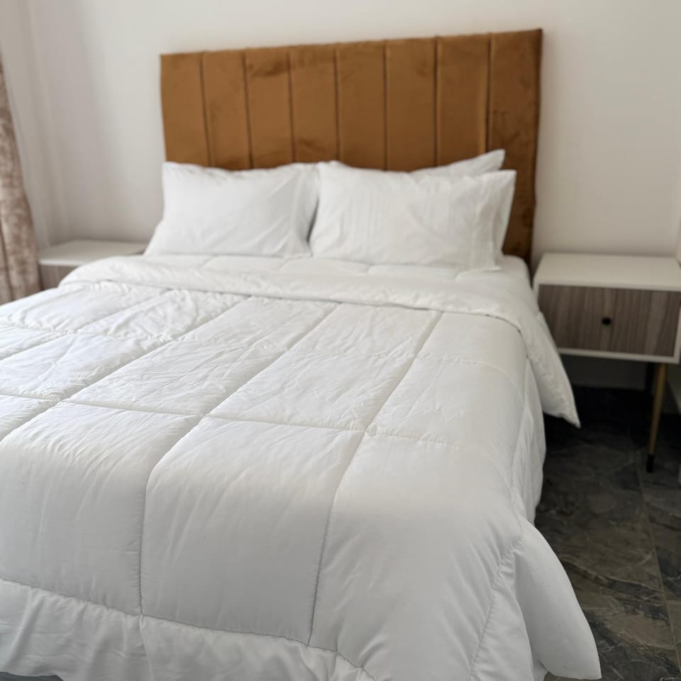 ClipshamLux Apartments Apartment in Zimbabwe