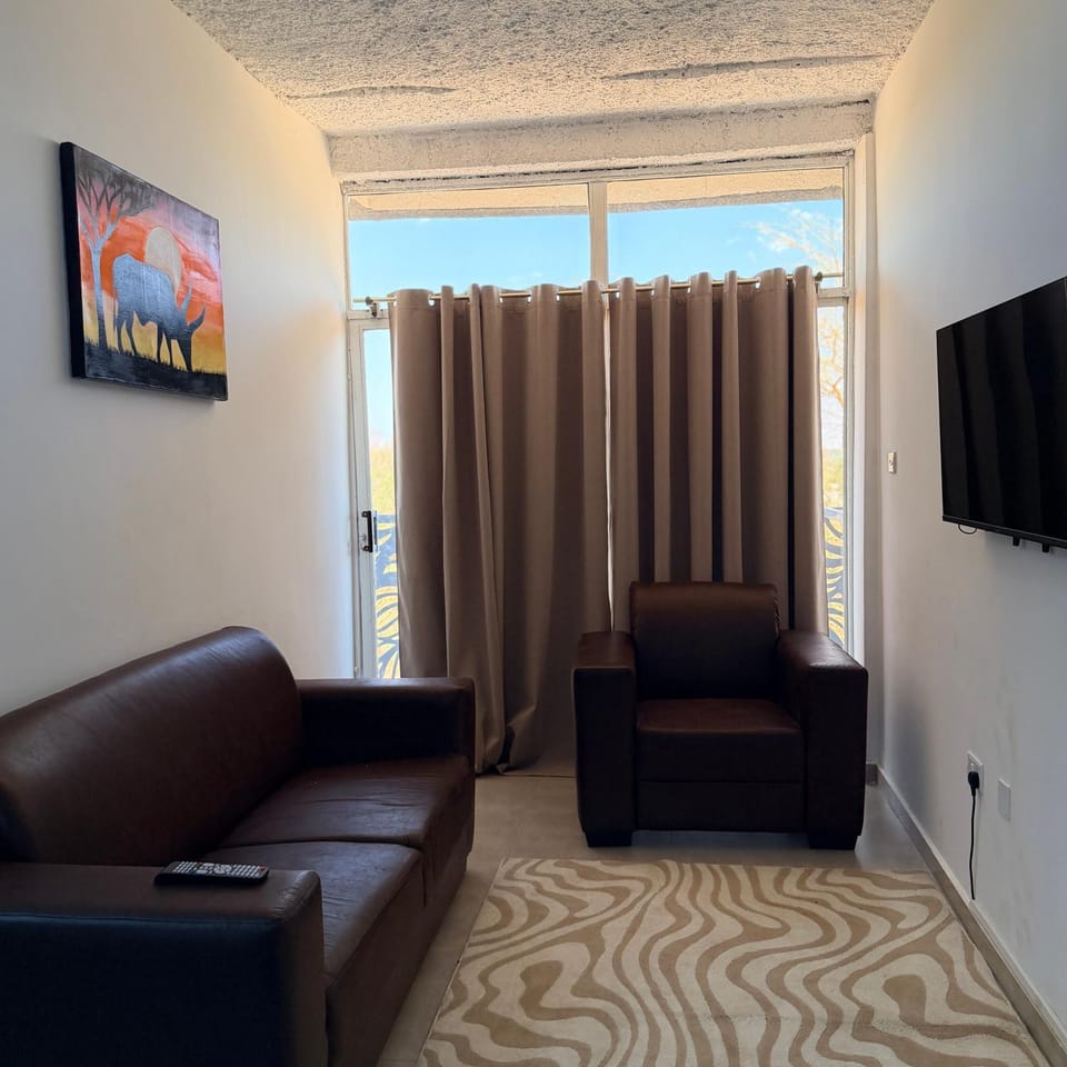 ClipshamLux Apartments Apartment in Zimbabwe