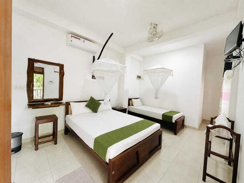 Sunset & Chill House Hotel in Uva Province, Sri Lanka
